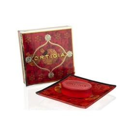 Melograno Soap with Soapdish