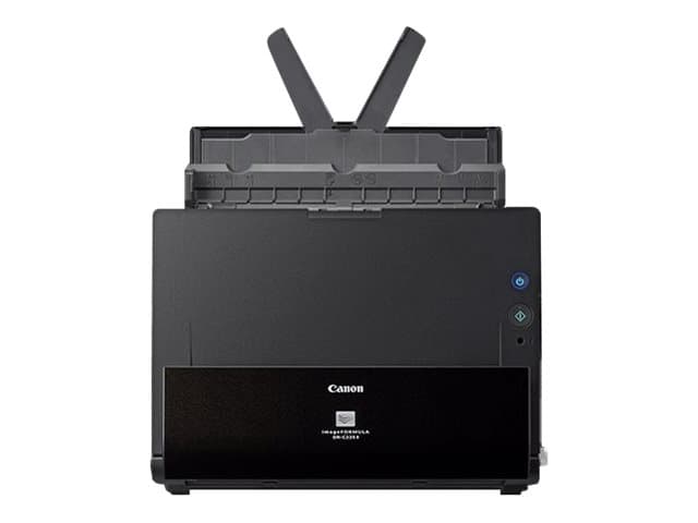 Canon imageFORMULA DR-C225 II