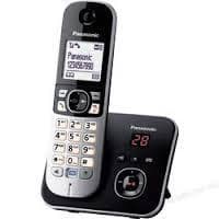 PANASONIC Cordless Phone With Answer...