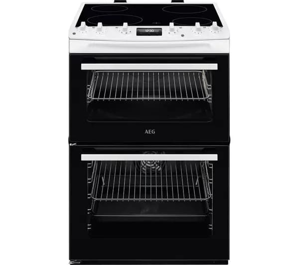 AEG 5000 SurroundCook Electric Ceramic Cooker