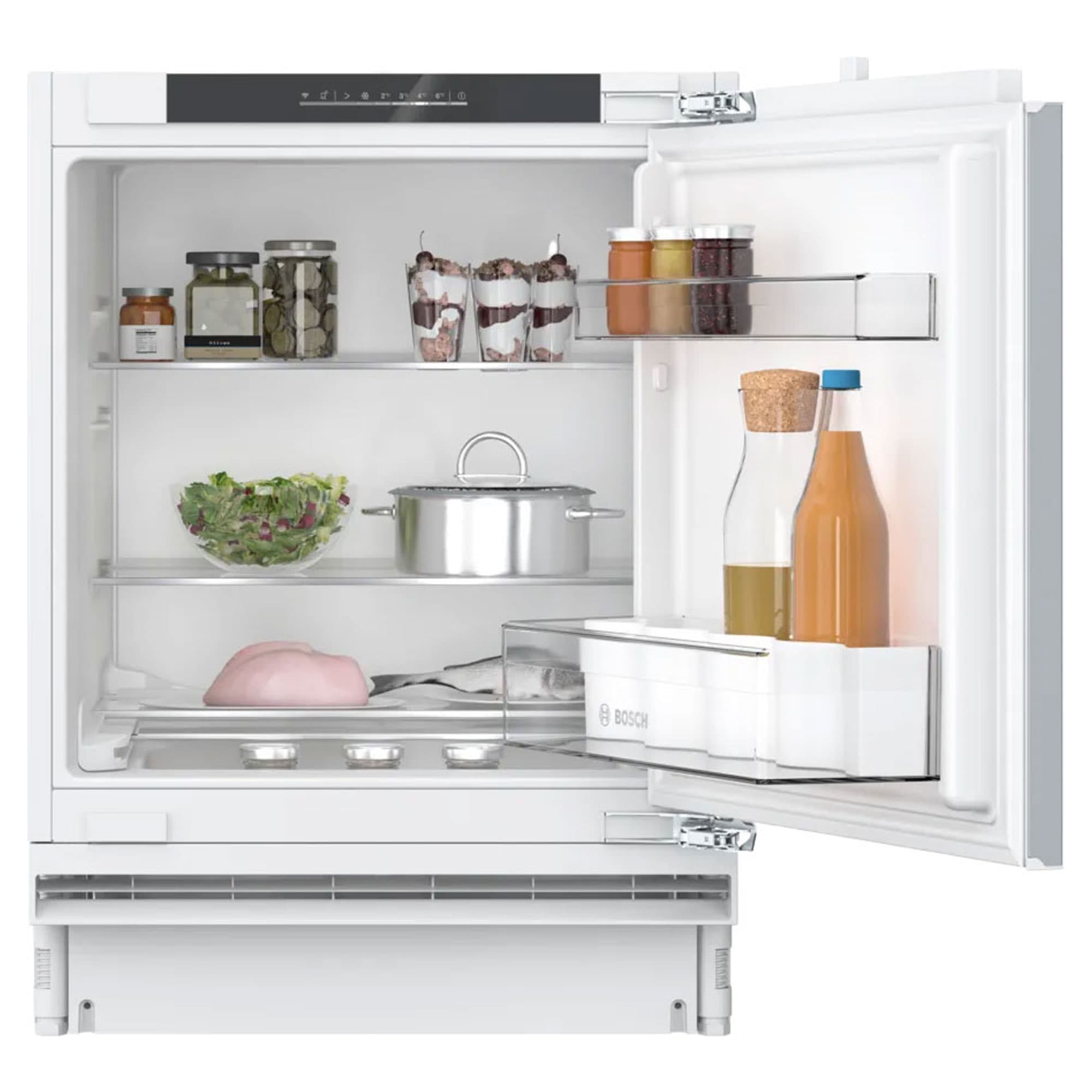 134L Built-under Larder Fridge