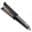 Remington ONE Straight & Curl Styler 2-in-1 Hair Straightener and Curling Wand | Black
