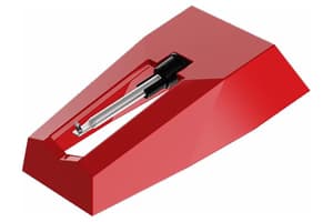 Mixx Vinyl Record Player Stylus Replacement | Pack of 2