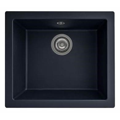 Rocklite Weston Single Bowl