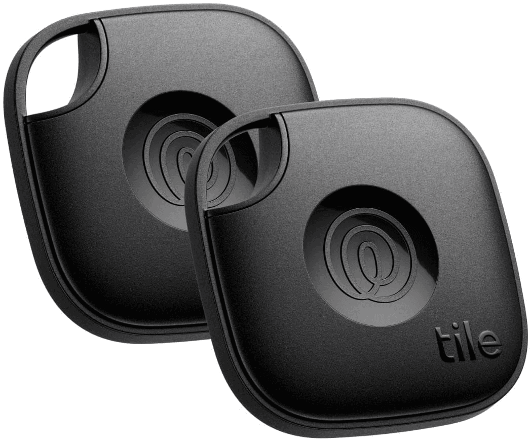 Life360 Tile Mate 89RE60012, Bluetooth Tracker - 2 Pack