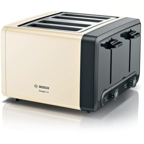 Bosch 4 Slice Toaster