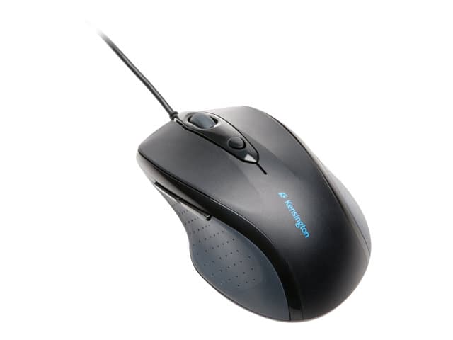 Kensington Pro Fit Full-Size Mouse