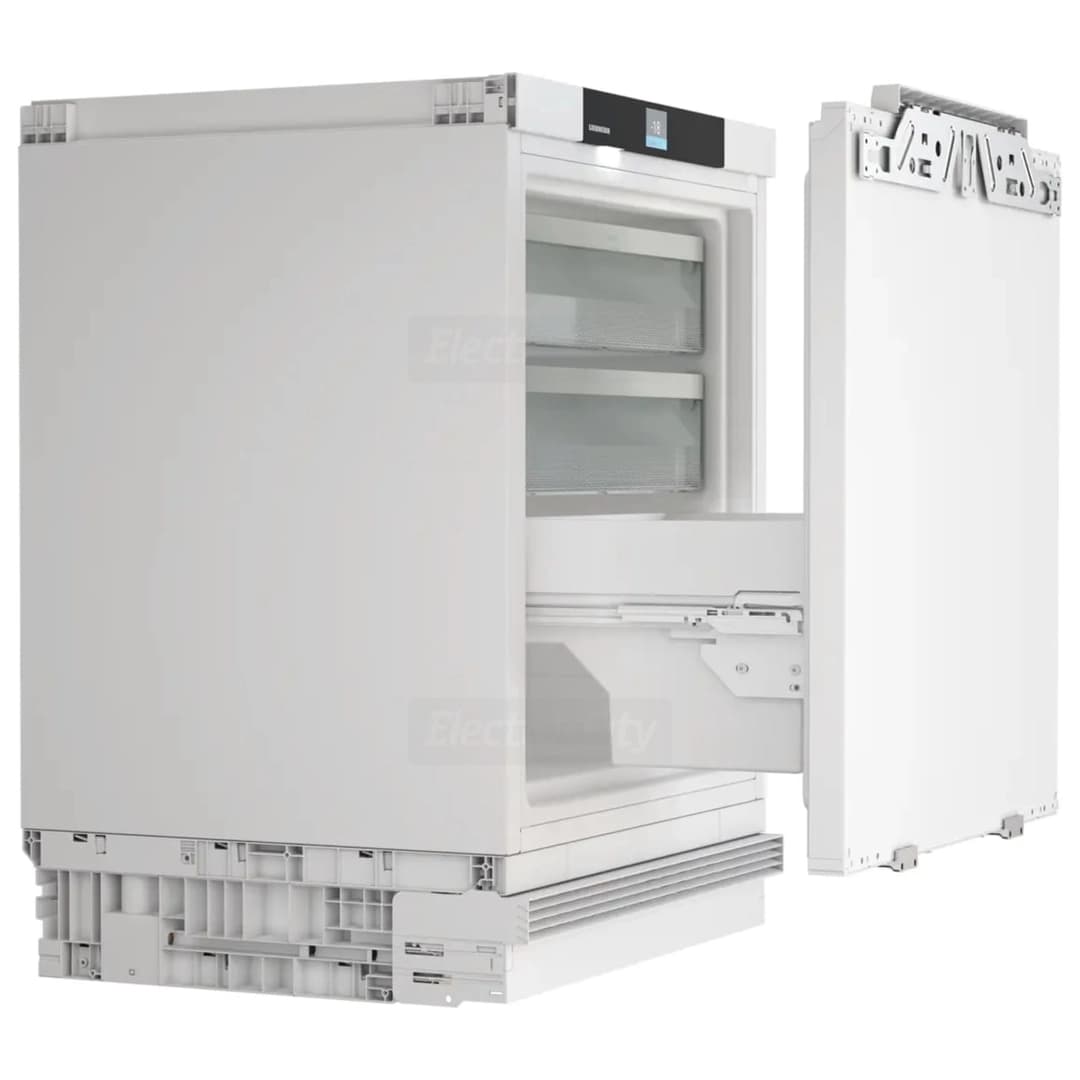 Liebherr SUFNPc 365i Prime 60cm Undercounter NoFrost Freezer