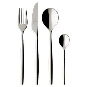MetroChic Cutlery 24-Piece Set