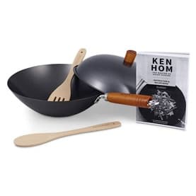 Starter Wok Set