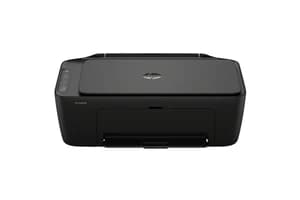 HP DeskJet 2910 All-in-One Printer | Cement Noir