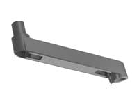 ERGOTRON - LX Pro mounting component - dark grey