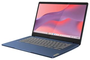 Lenovo IP Slim 3 Chromebook 14M868 14" MediaTek | 4GB | 128GB | Abyss Blue | ARM Graphics