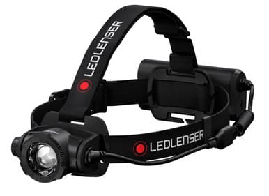 Ledlenser H15R Core Headlamp