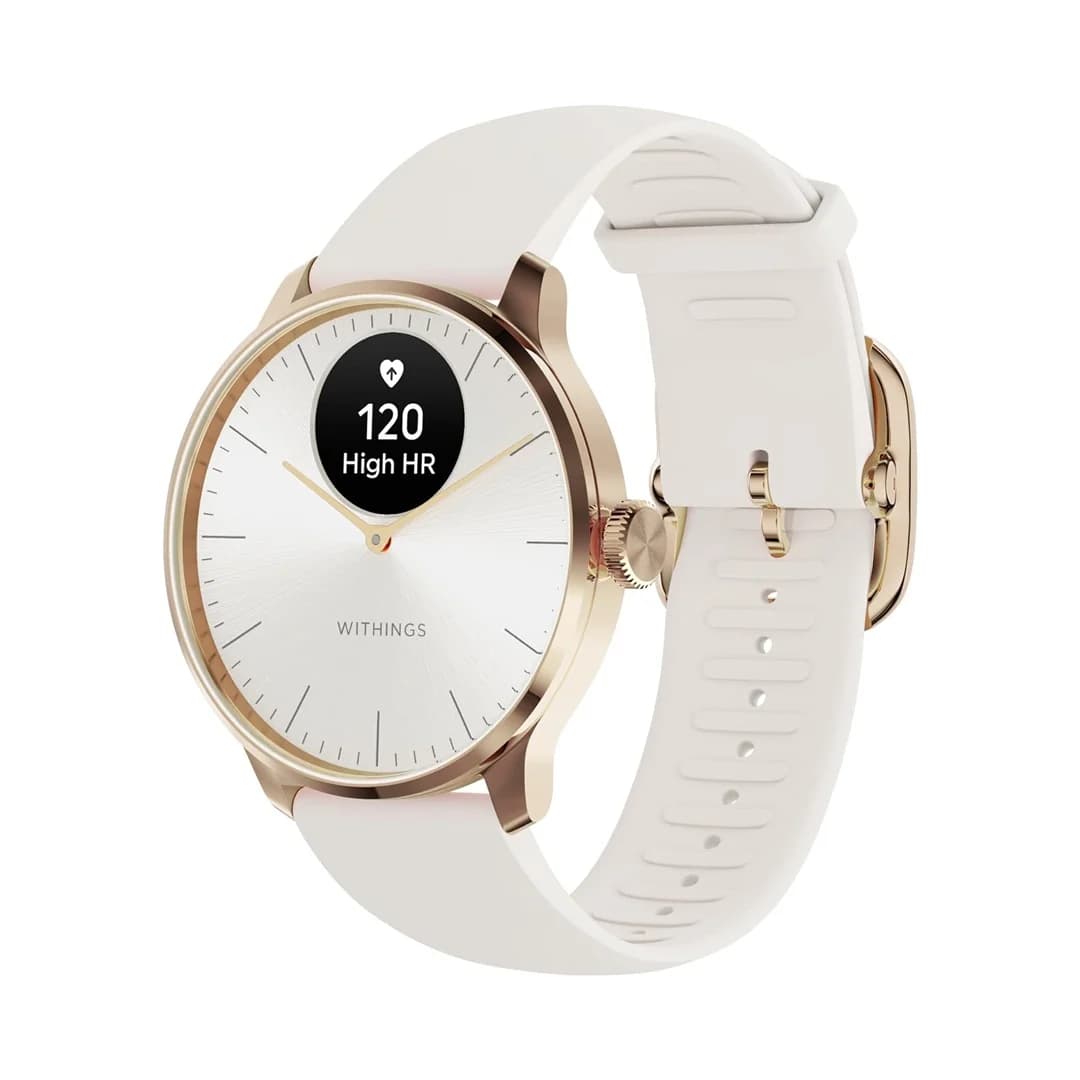Withings ScanWatch