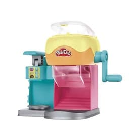 Donut Drop Shop Playset