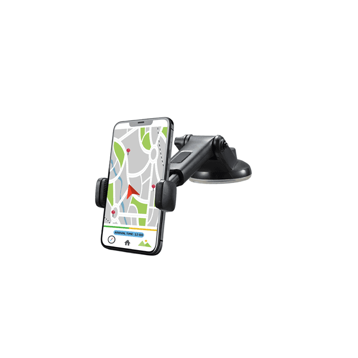 Groove GVWM10, Window Mount for Phones