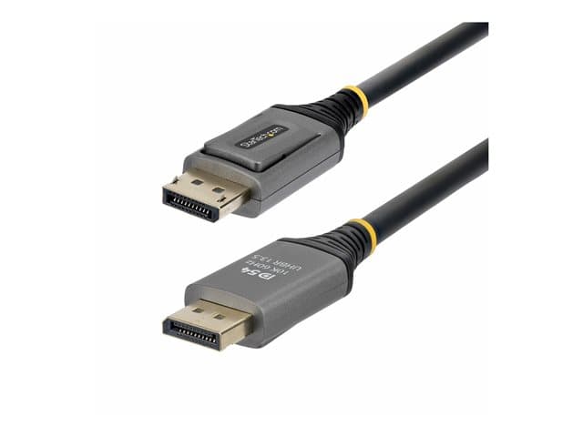 STARTECH.COM - StarTech - DisplayPort cable - DisplayPort to DisplayPort - 2 m