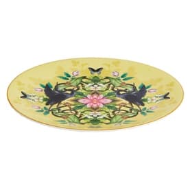 Wonderlust Waterlily Plate 20.6cm