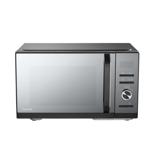 TOSHIBA            23LITRE COMBI WITH CONVECTION AND GRILL
