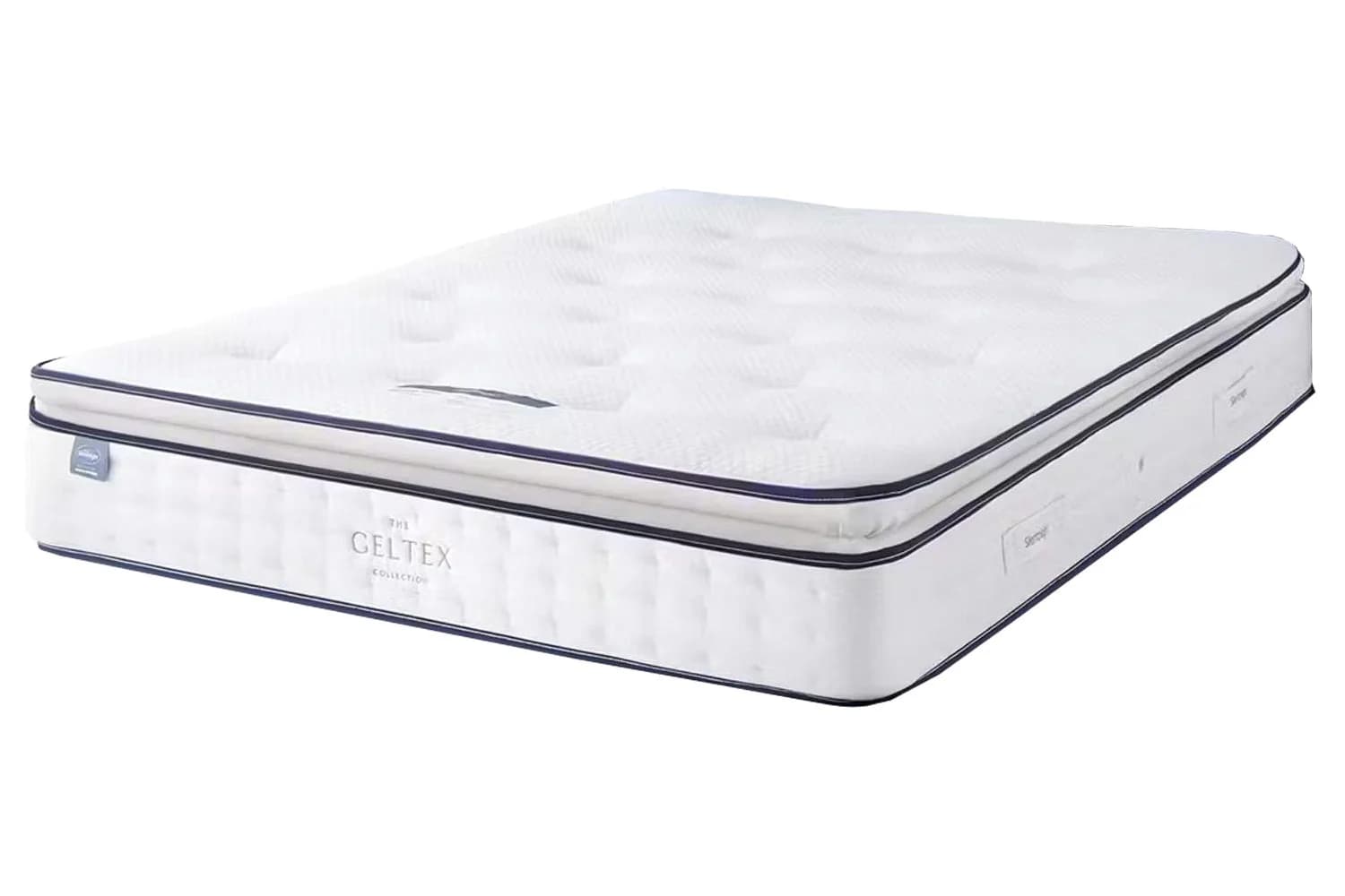 Silentnight | Majestic Sleep Support Mattress | Small Double | 4ft
