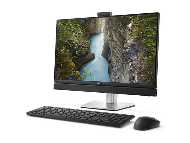 Dell Pro 24 All-in-One Plus QB24250