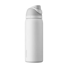 FreeSip® 32oz Water Bottle Shy Marshmallow