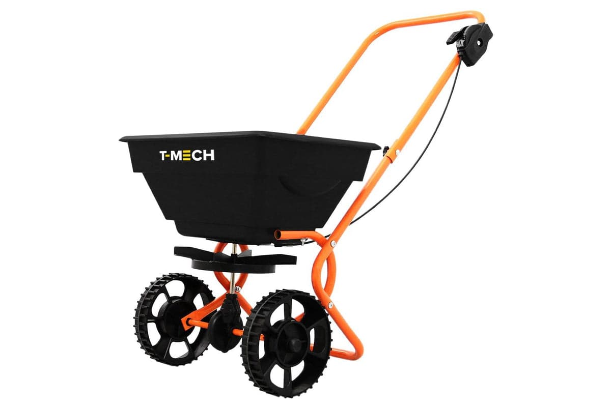 Monstershop 25847 - T-mech Rotary Spreader