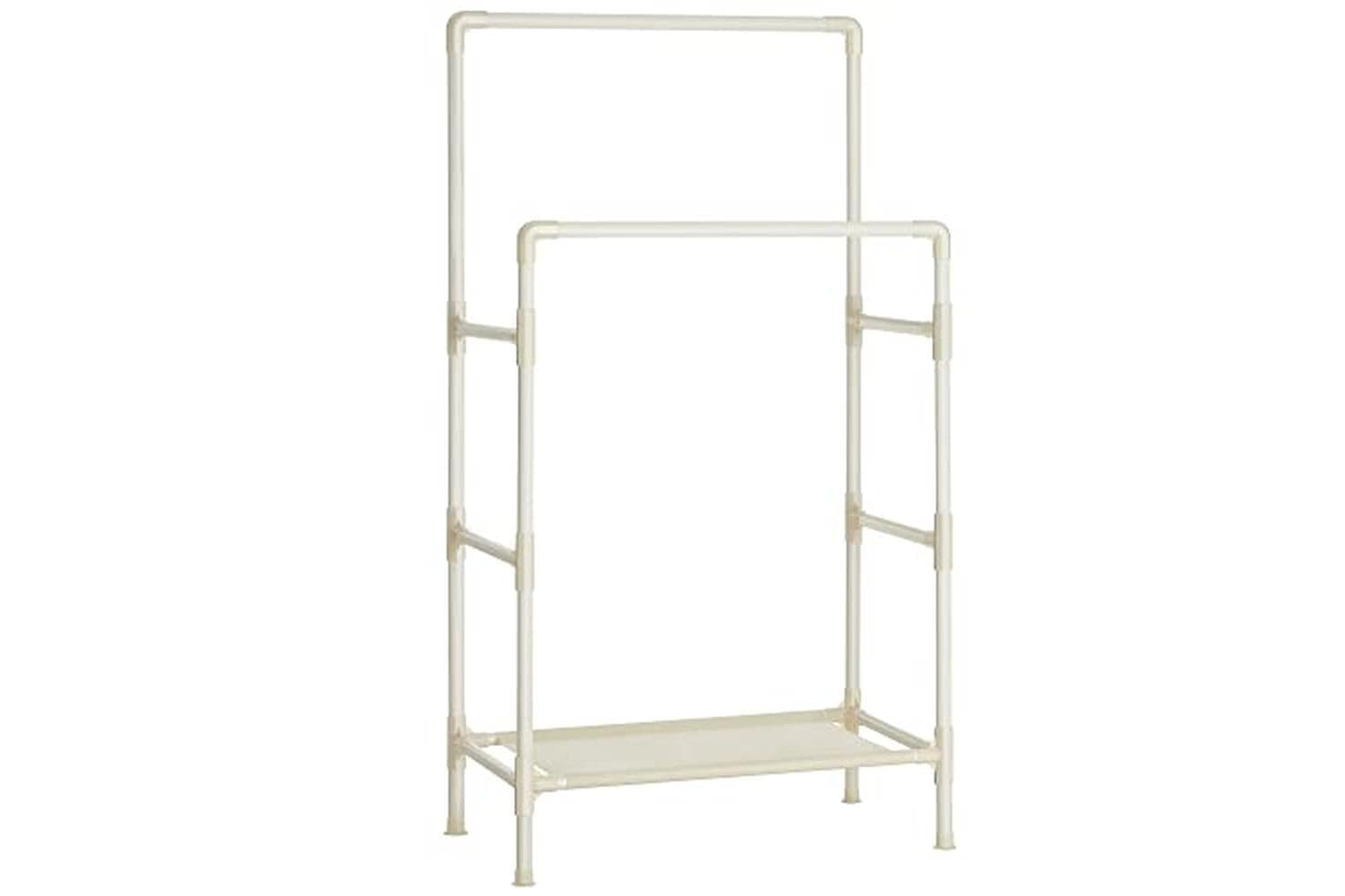 Songmics RDR01WT Clothes Rack