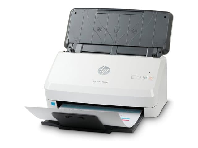 HP Scanjet Pro 2000 s2 Sheet-feed
