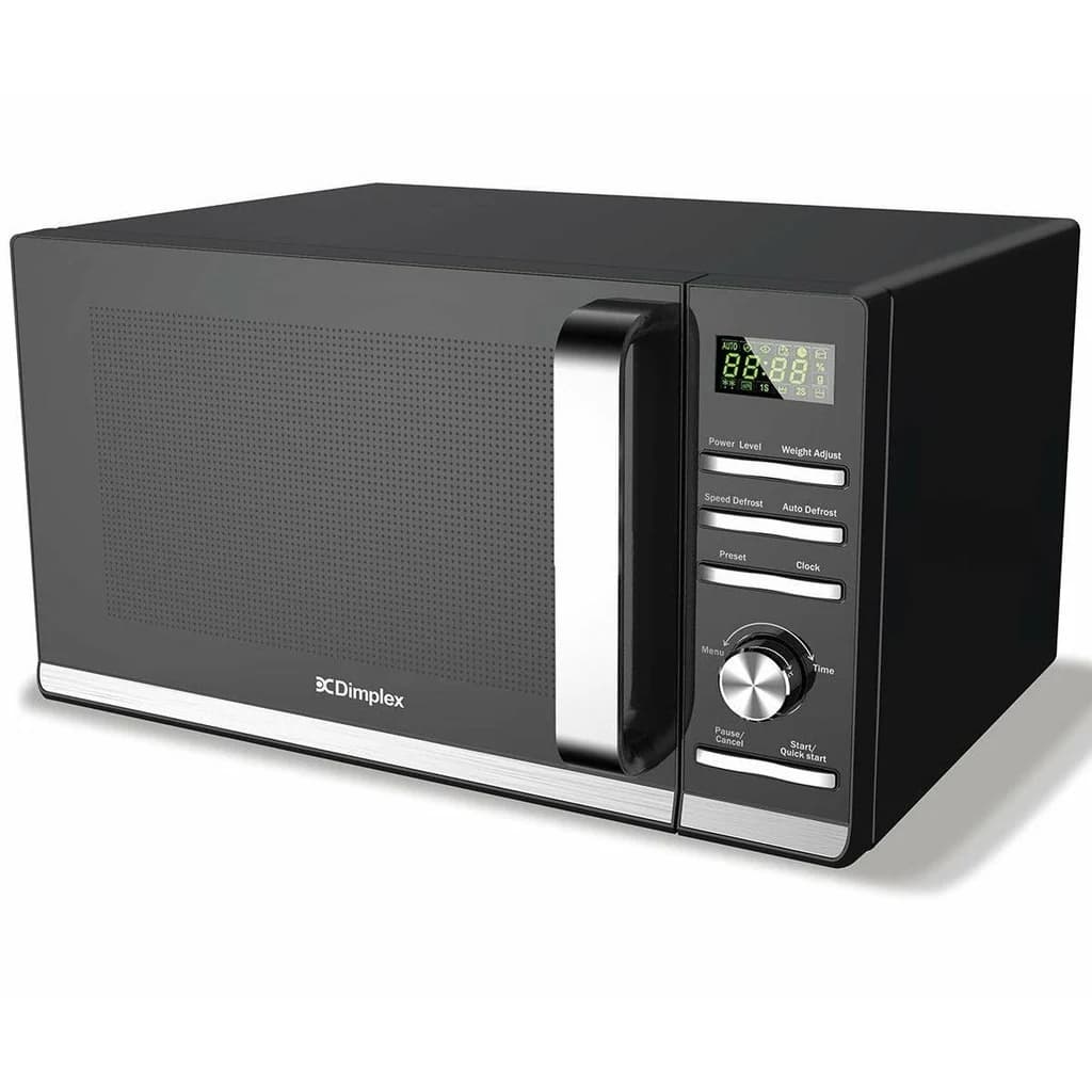 Dimplex 23L Freestanding Microwave - Black | 980539