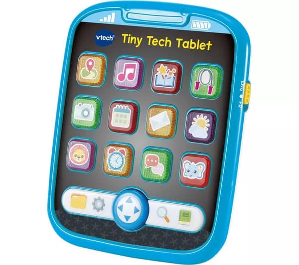 VTECH Tiny Tech Tablet Toy