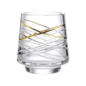 Mastercraft Aran Gilded Cooler 2.3L