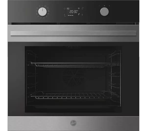 HOOVER HO6 H5B3YTX Electric Oven - Stainless Steel