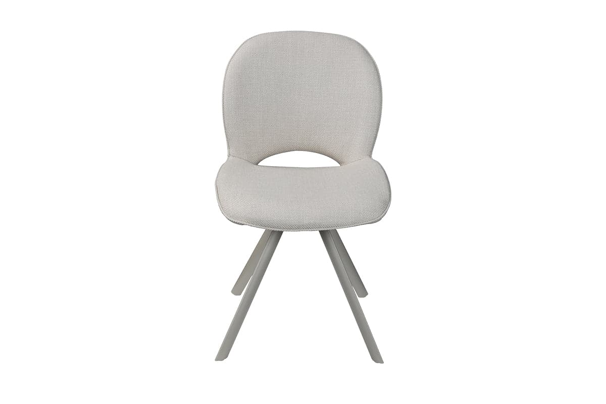 Loki Dining Chair | Beige