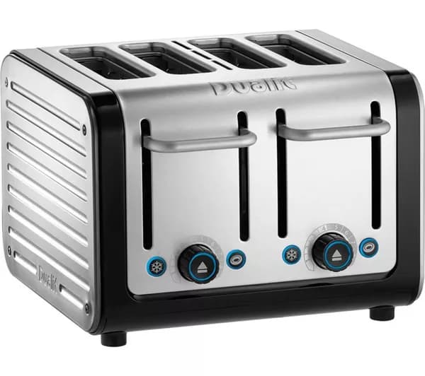 DUALIT Toaster