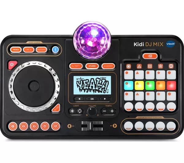 VTECH Kidi DJ Mix