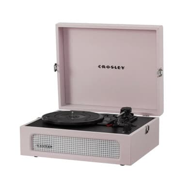 Crosley Voyager