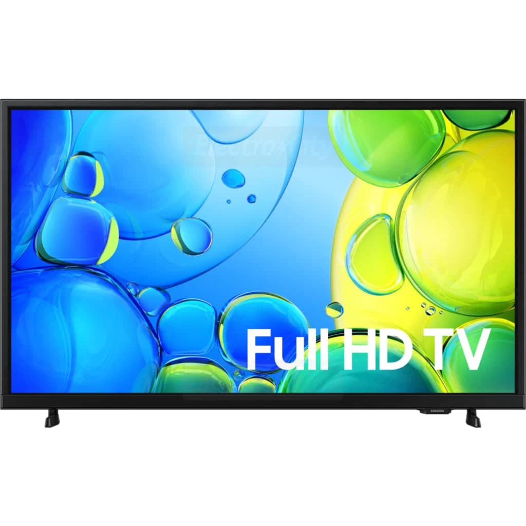 Samsung F6000 Series 40 Inch Full HD Smart TV