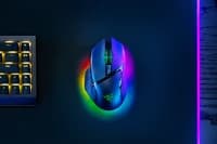 Razer Basilisk V3 Pro Wireless Gaming Mouse, Black | RZ01-04620100-R3G1