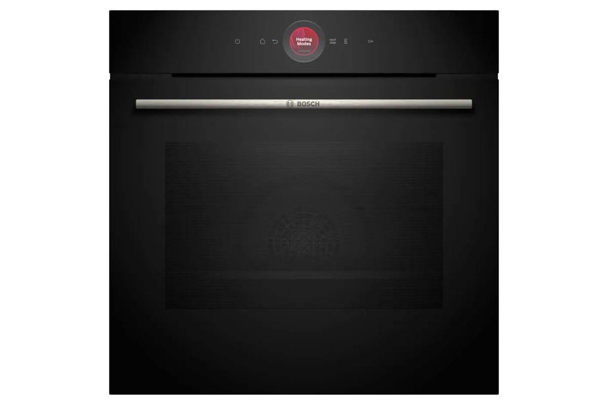 Bosch Series 8 Built-in Single Oven | HBG7741B1B