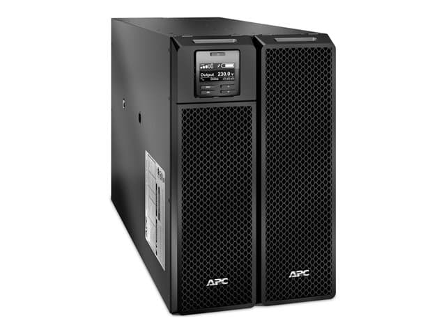 APC - Smart-UPS SRT 10000VA - UPS - 10 kW - 10000 VA