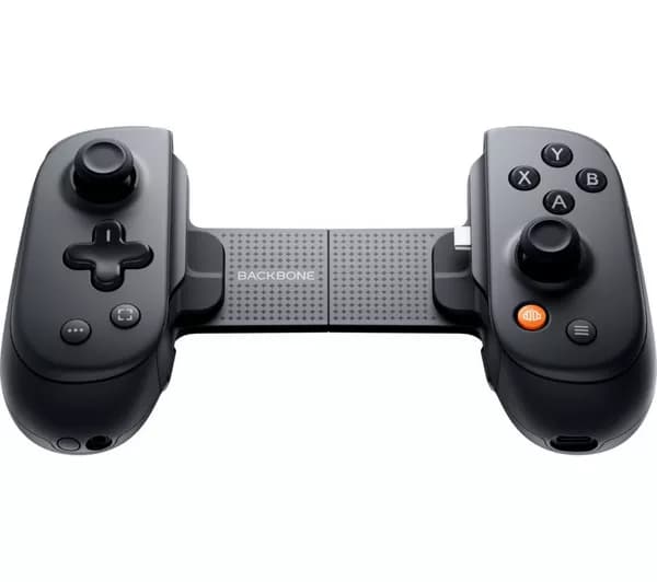 BACKBONE One Pro Gen 2 Gamepad for iPhone & Android - Playstation Edition