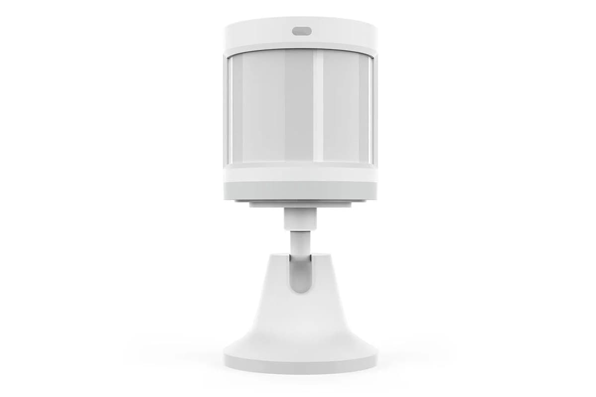 Aqara Motion and Light Sensor P2
