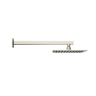 Live Your Colour 250mm Square Shower Head