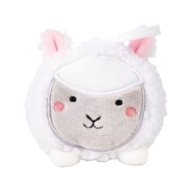 Farm Clip & Cuddle Assorted Plush Keyrings