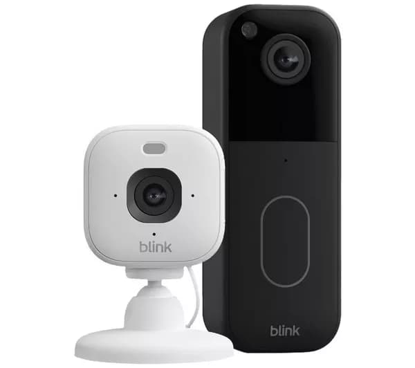 BLINK Home Security Starter Kit