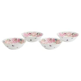 Miranda Kerr Friendship Set of 4 Cereal Bowls