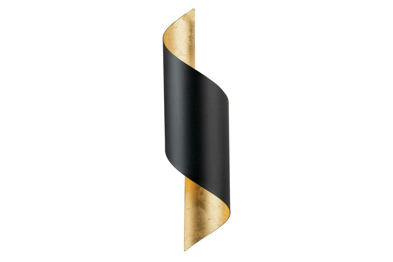 Eglo | Jabaloyas Steel Modern Wall Light | Black/Gold