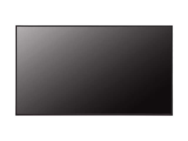 LG ELECTRONICS - LG 49UH7N-E UH7N-E Series - 49" with Integrated Pro:Idiom LED-backlit LCD display - 4K - for digital signage